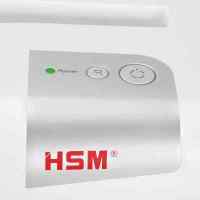 HSM ShredStar S5