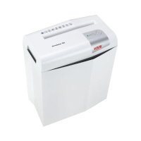 шредер HSM ShredStar S5-6