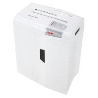 шредер HSM Shredstar X10-4.0x30 White