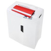 шредер HSM Shredstar X10-4.0x30 White