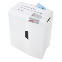 шредер HSM Shredstar X10-4.0x30 White