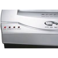 HSM ShredStar X10-4.0x35