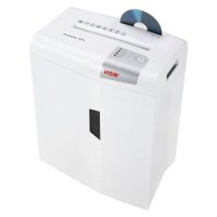 HSM ShredStar X10-4.5x30