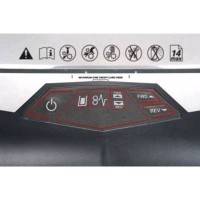 шредер HSM ShredStar X13-4.0x37