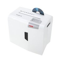 шредер HSM ShredStar X5