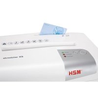 HSM ShredStar X5