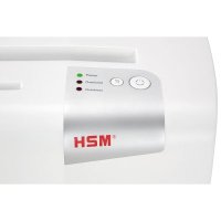 шредер HSM ShredStar X5