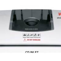 HSM ShredStar X8-3.0x9