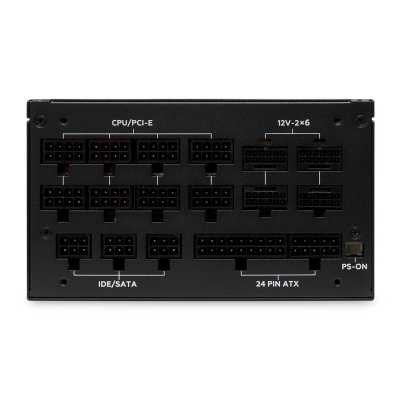 HSPD 3000W HSI-3000PF-BK