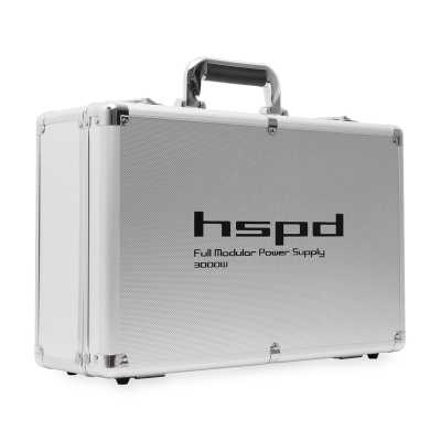 HSPD 3000W HSI-3000PF-BK