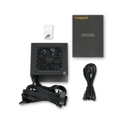 HSPD 500W HST-500WN-BK