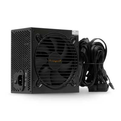 HSPD 600W HSK-600WN-BK