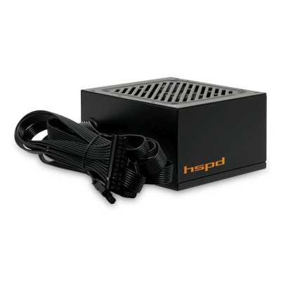 блок питания HSPD 600W HST-600WN-BK