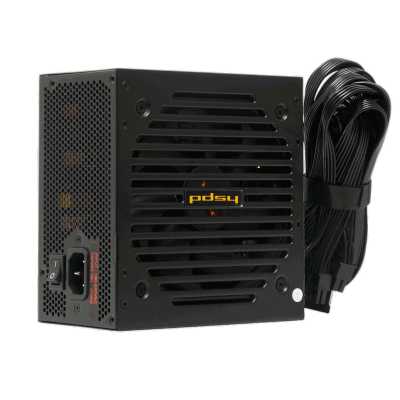 блок питания HSPD 650W HSI-650BS-BK