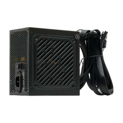 HSPD 650W HST-650WN-BK