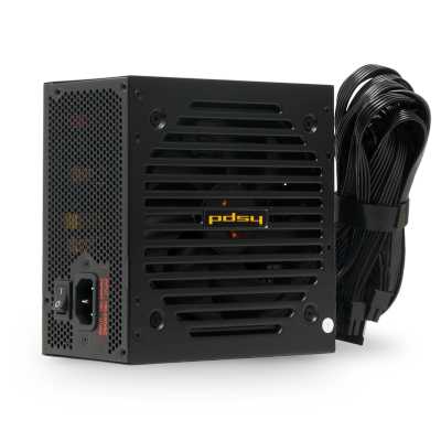 блок питания HSPD 700W HSI-700BS-BK