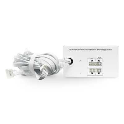 блок питания HSPD 750W HSI-750BS-WH
