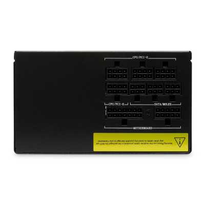 HSPD 750W HST-750GF-BK