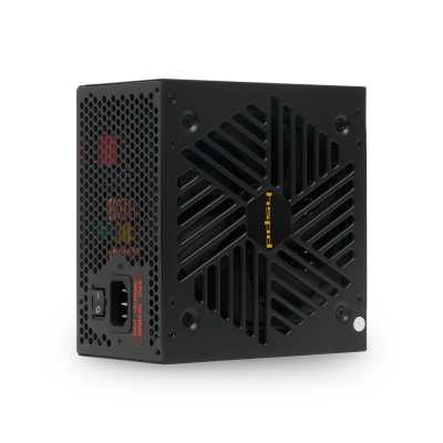 HSPD 850W HSI-850GF-BK