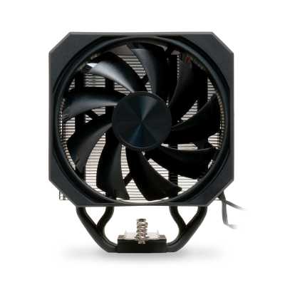 HSPD A116 Black ARGB cover