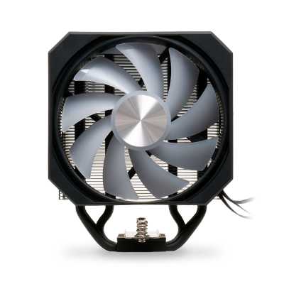 HSPD A116 Black ARGB