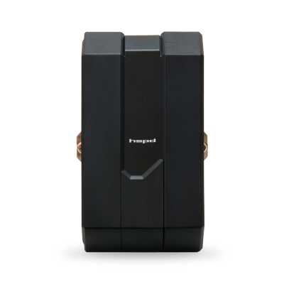 кулер HSPD A116 Black