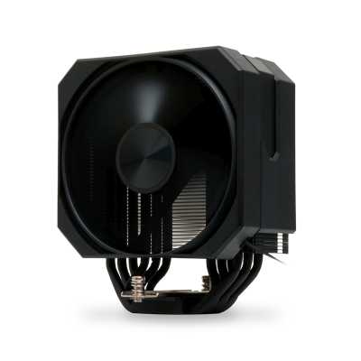 HSPD A116 Black