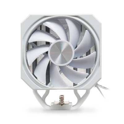 HSPD A116 White ARGB cover
