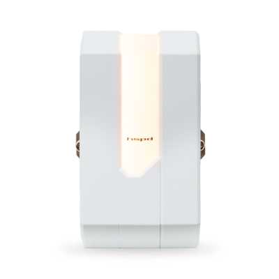 HSPD A116 White ARGB cover