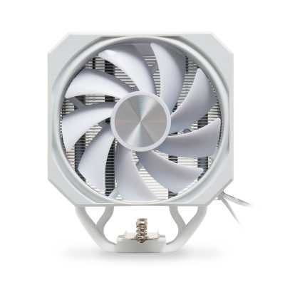 кулер HSPD A116 White