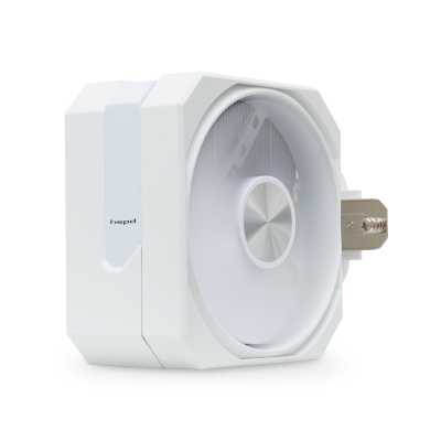 HSPD A116 White
