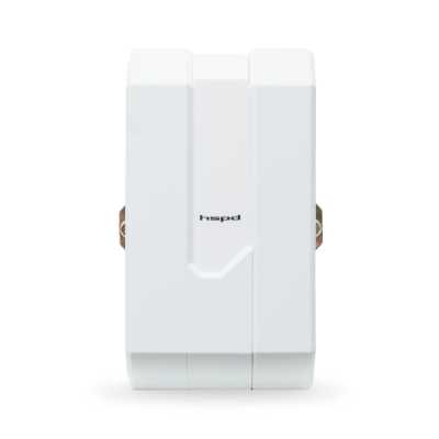 кулер HSPD A116 White