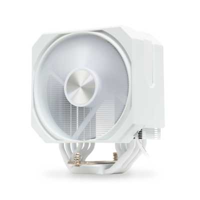 HSPD A116 White