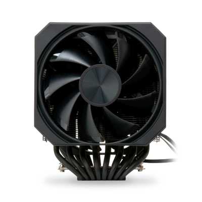 HSPD A128 Black ARGB cover