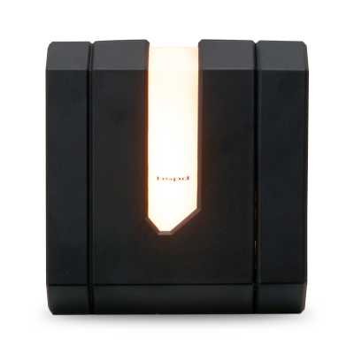 HSPD A128 Black ARGB cover