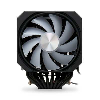 HSPD A128 Black ARGB