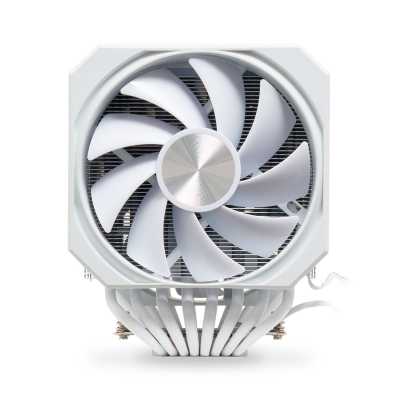 HSPD A128 White ARGB cover