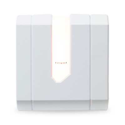 HSPD A128 White ARGB cover