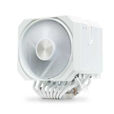 HSPD A128 White