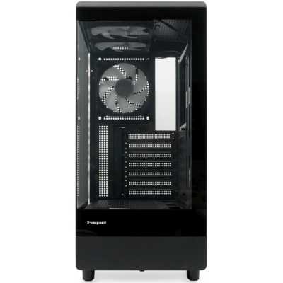 HSPD F510-TGBK-ARGB