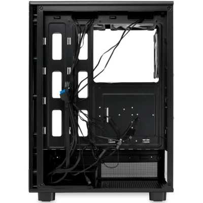 HSPD F510-TGBK-ARGB