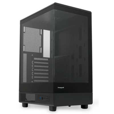 корпус HSPD F510-TGBK