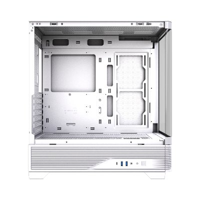 корпус HSPD F560-TGWH