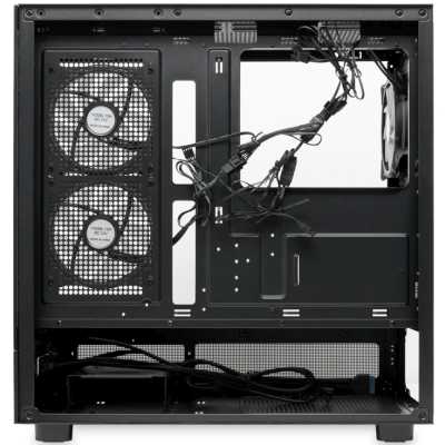 HSPD F710-TGBK-ARGB