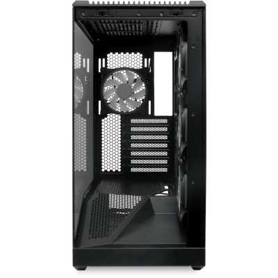 HSPD F711-TGBK-ARGB