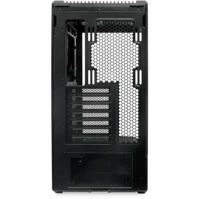 корпус HSPD F711-TGBK