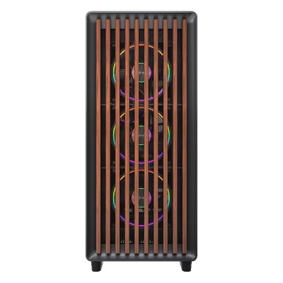 HSPD F760-TGBK-ARGB