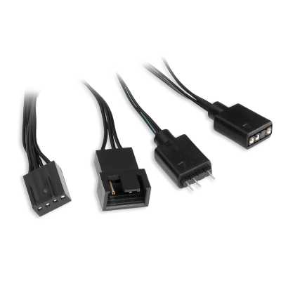 HSPD M1 Black