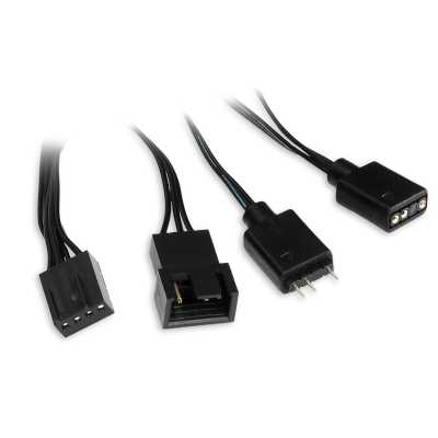 HSPD M11 Black