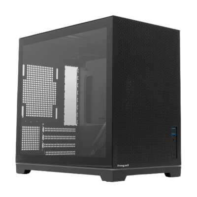 корпус HSPD M211-TGBK